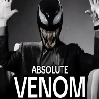 Video sticker 🖕 absolute cinema