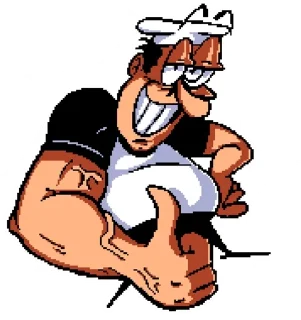 Telegram sticker 👍 PARANOID!!! || @healven_b
