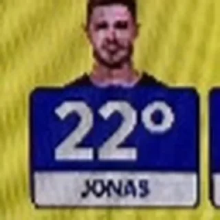 Video sticker 📏 big brother brasil