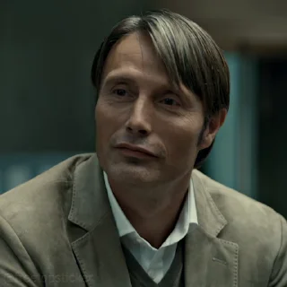 Video sticker 😃 Hannibal @freetopsticker