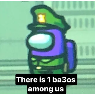 Telegram sticker 😐 @Alaawi33 Random Stickers