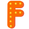 Video sticker 🍓 Alphabet and Numbe...