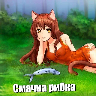 Video sticker 🐟 @VigersRay Everlasting Summer