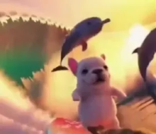 Video sticker 🌟 Sᴜ́ᴘᴇʀ ᴘɪʙʟʟᴇ  @TristeYsintuamor