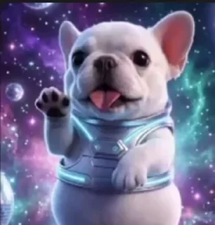 Video sticker 🌟 Sᴜ́ᴘᴇʀ ᴘɪʙʟʟᴇ  @TristeYsintuamor