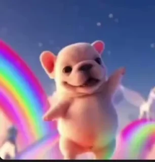 Video sticker 🌟 Sᴜ́ᴘᴇʀ ᴘɪʙʟʟᴇ  @TristeYsintuamor