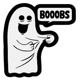 Sticker 👻 Everyone Freeused by @micin24kg