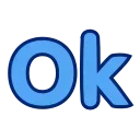 Video sticker 👌 クリス :: @fStikBot