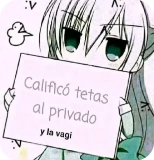 Video sticker 🌟 クリス :: @fStikBot