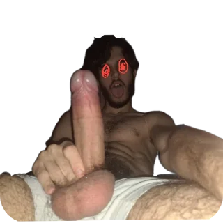 Телеграм стикер 🤯 Abre a mente viado @CaralhoSoberano