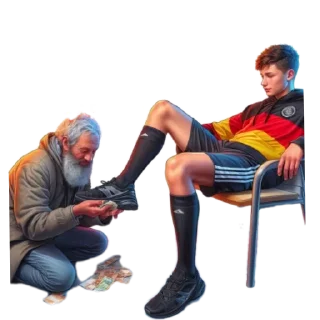 Video sticker 🪑 Abre a mente viado @CaralhoSoberano