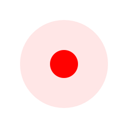 Sticker 🔴 Animated Premium