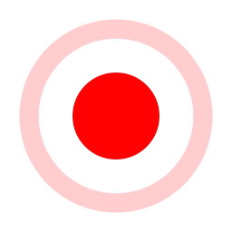 Sticker 🔴 Animated Premium