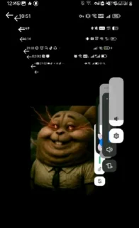 Video sticker 😂 FAV Re by @offstikbot