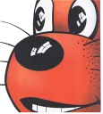 Telegram sticker 😍 Cool Cat
