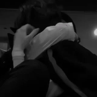 Video sticker 💗 мяу 2. @Delail :: @fStikBot