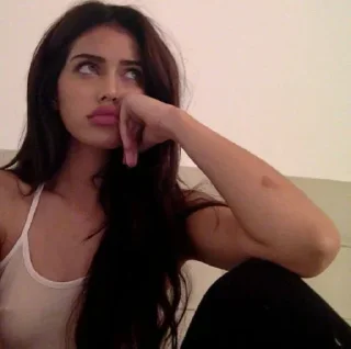 Video sticker 🤩 riri