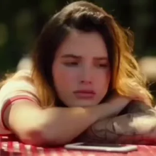 Video sticker 🤍 riri