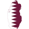 Video sticker 🇶🇦 @i7S7S