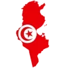 Sticker 🇹🇳 @i7S7S