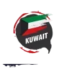 Sticker 🇰🇼 @i7S7S