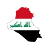 Video sticker 🇮🇶 @i7S7S