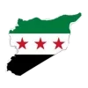 Sticker 🇸🇾 @i7S7S