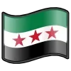 Sticker 🇸🇾 @i7S7S