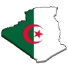 Sticker 🇩🇿 @i7S7S
