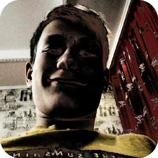 Telegram sticker 👍 ⎯⎯   Посмотреть 6 ответов ⌵