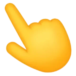 Telegram sticker 👆 ⎯⎯   Посмотреть 6 ответов ⌵