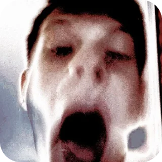 Telegram sticker 🤳 ⎯⎯   Посмотреть 6 ответов ⌵