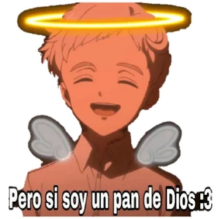 Video sticker 😇 Pack RikolinO UwU