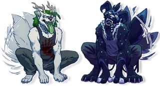 Telegram sticker 🤪 Storihbeg
