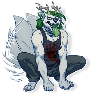 Telegram sticker 😝 Storihbeg
