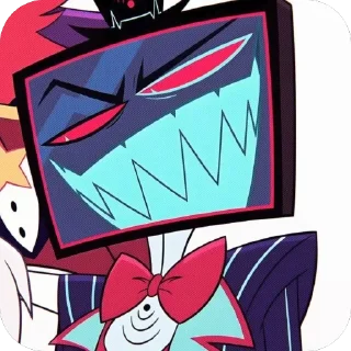 Telegram sticker 🫥 Hotel Hasbin