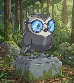 Video sticker 🌟 콩이러브콘 :: @fStikBot