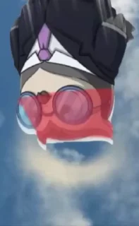 Video sticker 🌟 콩이러브콘 :: @fStikBot