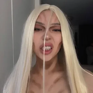 Sticker 🌟 Джулия :: @QStickBot