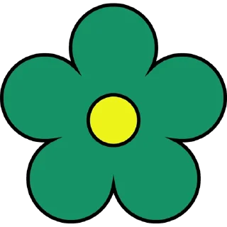 Video sticker 🌼 Flowers Clipart @PunjabiSticker