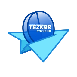 Sticker ⚡️ @tezkorozbekiston | By @izzy_design
