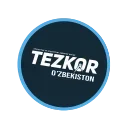 Video sticker ⚡️ @tezkorozbekiston ...
