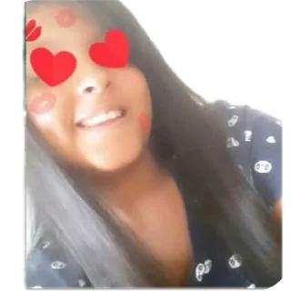 Telegram sticker ✋ 🐳July Baleia :: @fStikBot