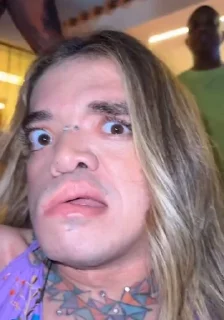 Video sticker 🌟 Casa da barra 🏡 :: @CrieFigBot