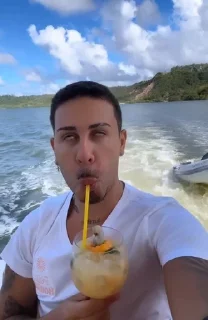 Sticker 🌟 Casa da barra 🏡 :: @CrieFigBot