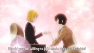 Video sticker 🤔 Arjun's video pack (@Toga_Robot)