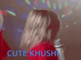 Video sticker 🤔 Arjun's video pack (@Toga_Robot)