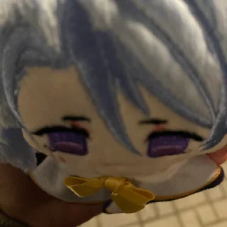 Video sticker 👀 SN.