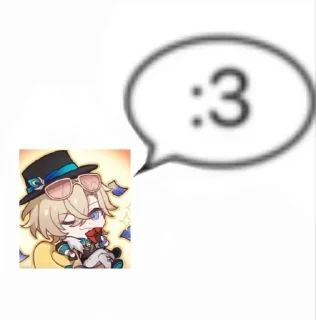 Video sticker 🐱 SN.