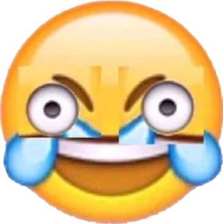 Telegram sticker 😂 bullshit